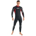 WETSUIT - Relax Man 2.2 mm Double-lined
