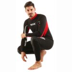 WETSUIT - Relax Man 2.2 mm Double-lined