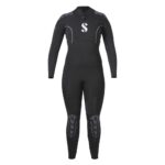 Everflex Yulex Steamer 3/2 mm Women's