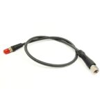 HP HOSE 33