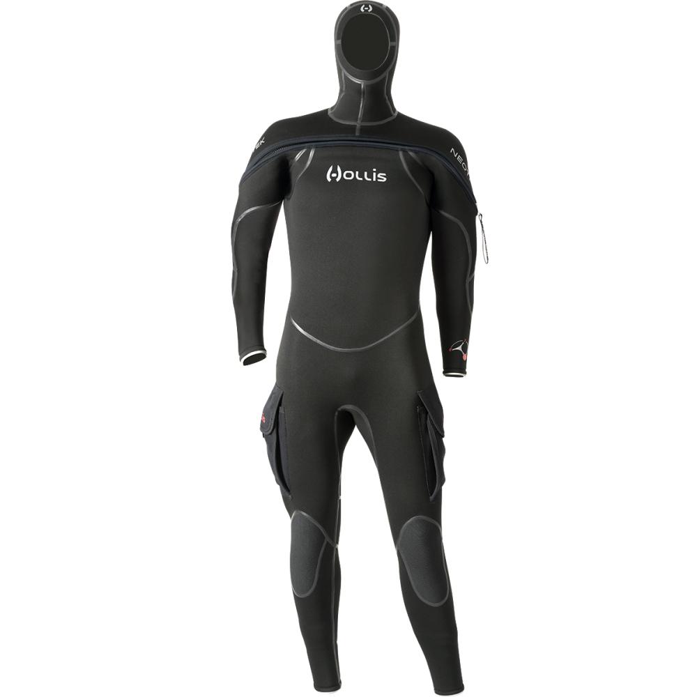 NEOTEK 4/3 WETSUIT UNISEX, SM