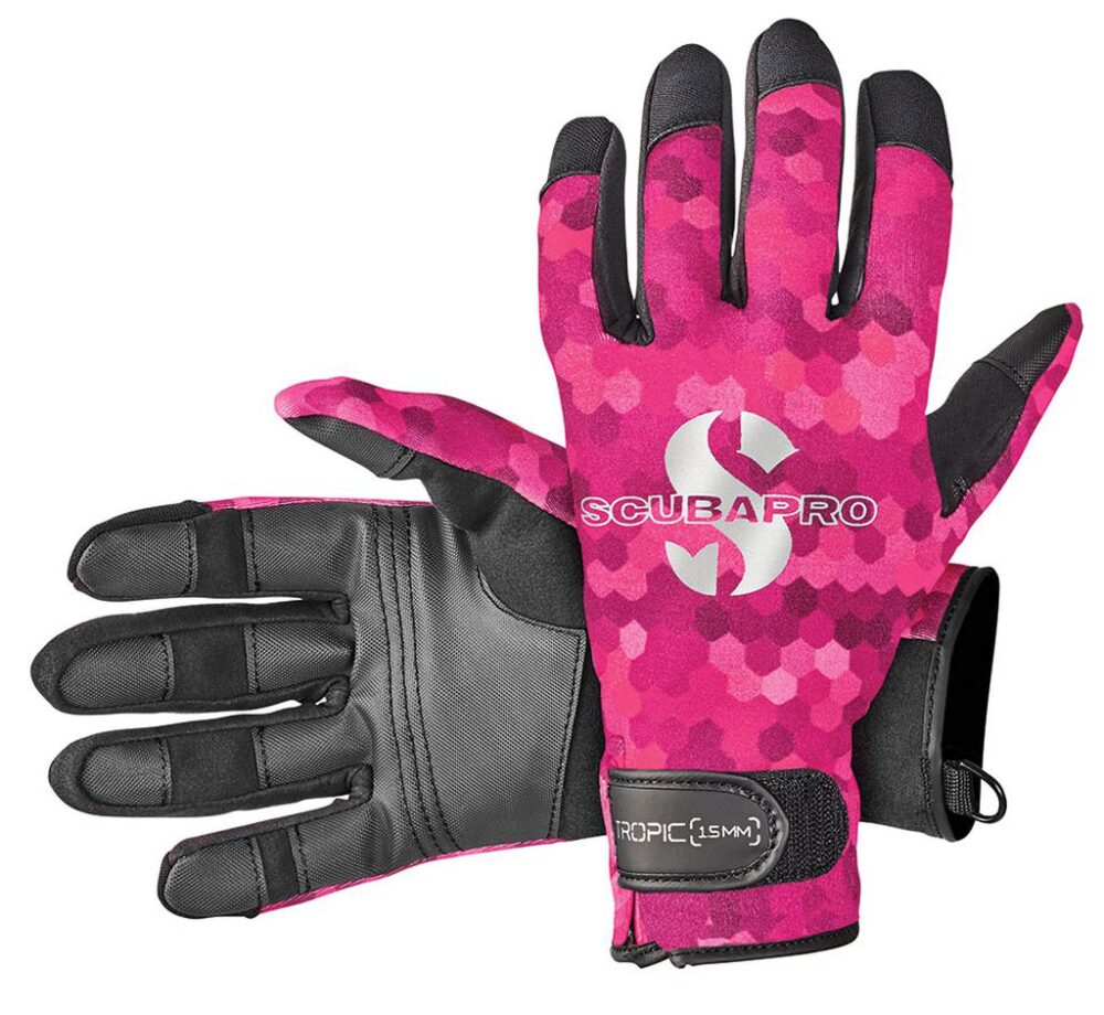 Tropic 1.5 mm - Flamingo (Pink)