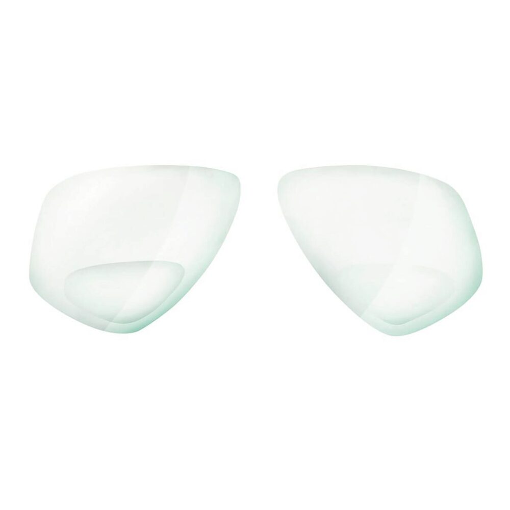 BI-Focus Lens Flux Twin, Zoom Left +1.0