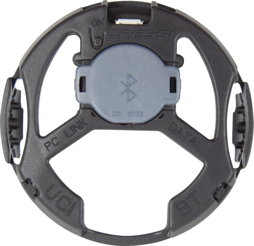 INTERFACE BT for DONATELLO/MICHELANGELO
