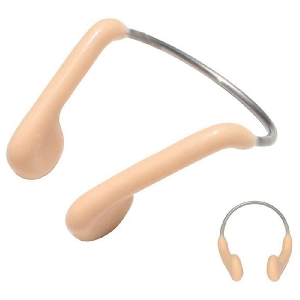 Swimming Nose Clip - INOX