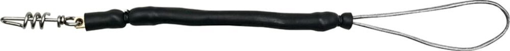 CR Shock Cord W/ Pigtail Swivel