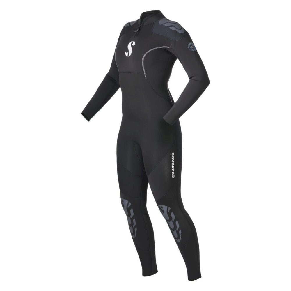 Everflex Yulex Steamer 3/2 mm Women's