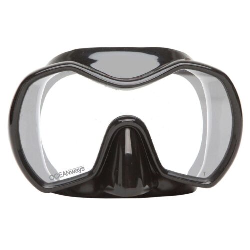 Spectre Mask, Frameless, BS