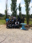 Paintball Party of 10 people