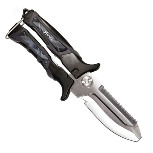 Mini FogCutter Knife - Blunt
