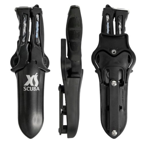 Mini FogCutter Knife - Blunt