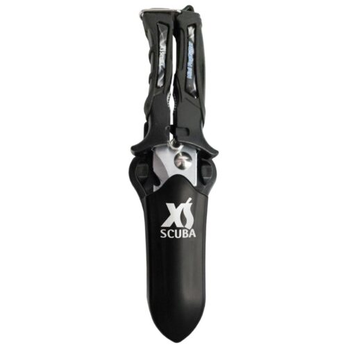 Mini FogCutter Knife - Blunt
