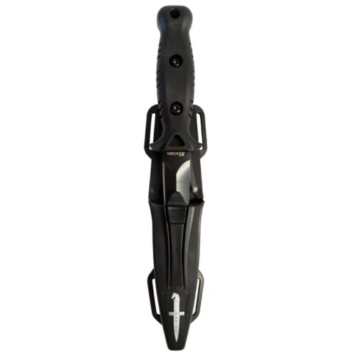 Black Knight Spearfish Knife
