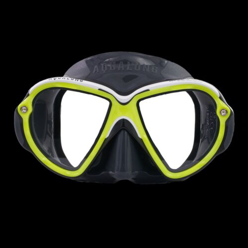REVEAL ULTRAFIT YLW/WHT/ASPHALT S