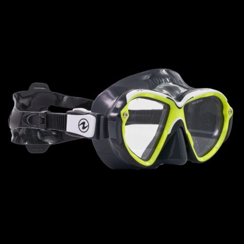 REVEAL ULTRAFIT YLW/WHT/ASPHALT S