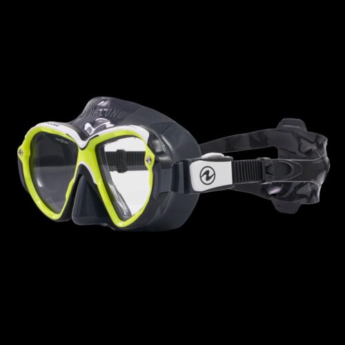 REVEAL ULTRAFIT YLW/WHT/ASPHALT S