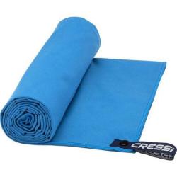 Microfibre Fast Drying Towel - Blue
