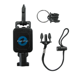 Retractor, Mini Console Kit