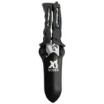 Mini FogCutter Knife - Blunt