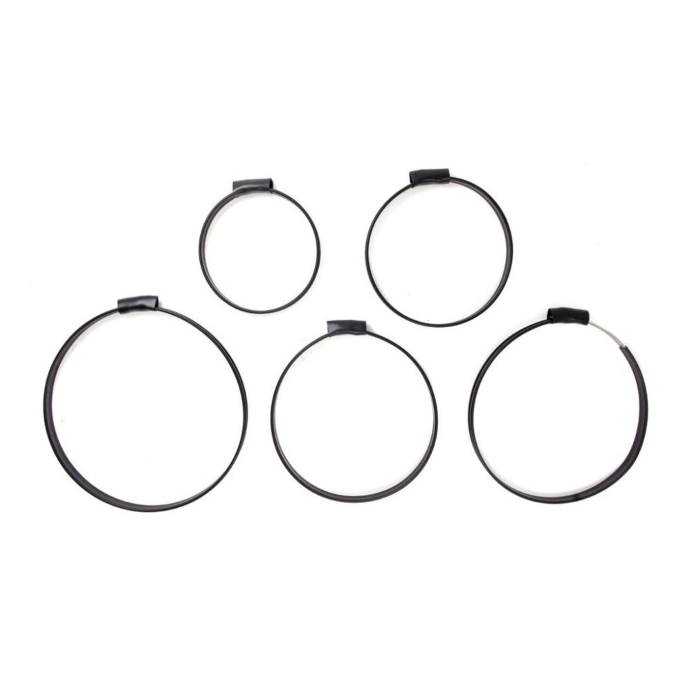 7.25" Cylinder Clamp / Sleeve 7.25" Cylinder Clamp / Sleeve