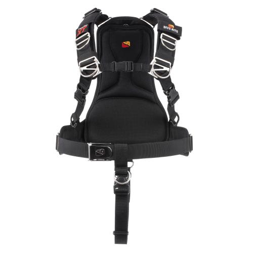 TRANSPAC XT HARNESS - SMALL