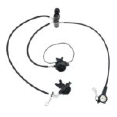 REG - XT1/XT4 ADVANCED OPENWATER PACKAGE - YOKE