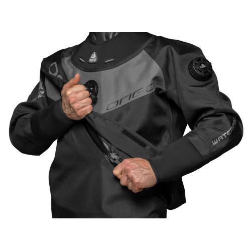 D8 ORIGO Drysuit 