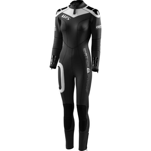 W5 3.5MM TROPIC SUIT