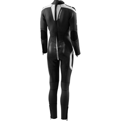 W5 3.5MM TROPIC SUIT