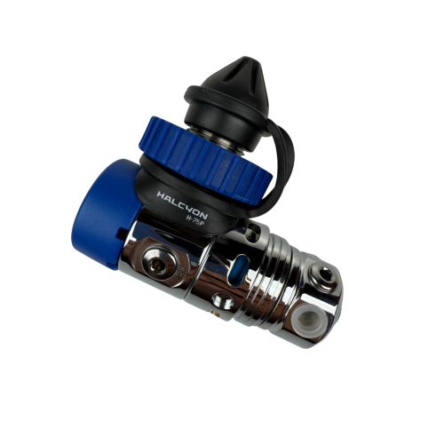 H-75P 1st Stage Regulator (Solo Item)
