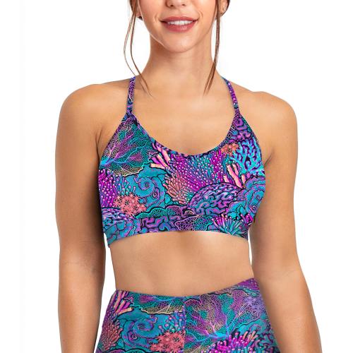 Women's Bikini Tops CoralKBT XS
