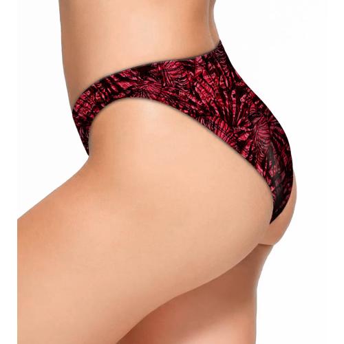 WOMENS CHEEKY BOTTOMS LionInv BB XXL