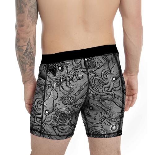 Men's Shorts DeepSea MS S