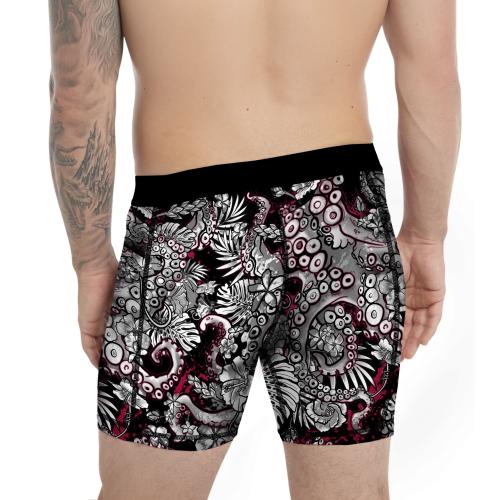 Men's Shorts Octo MS 2X