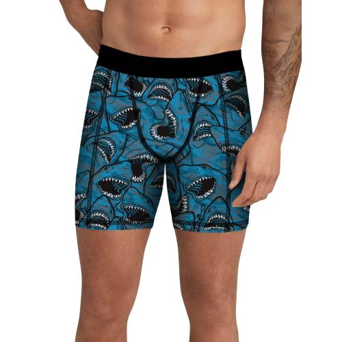 Men's Shorts SharkCamo MS XL