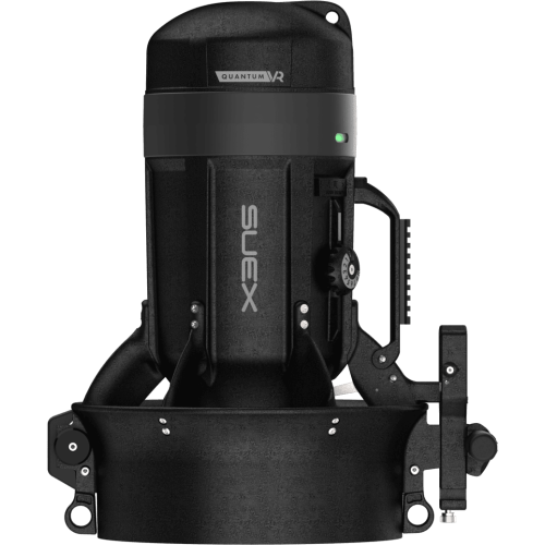SUEX VR Quantum