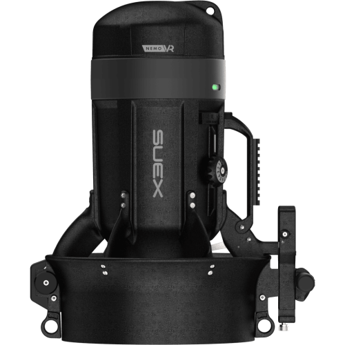 SUEX VR NEMO