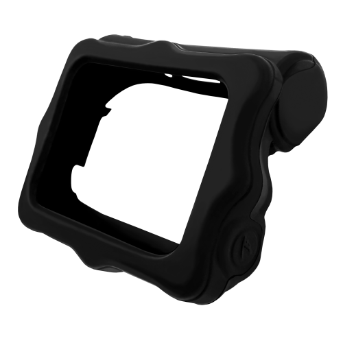 Perdix Silicone Case - Black