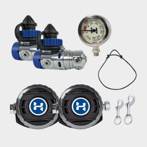 Doubles Reg Package #1 H-75P