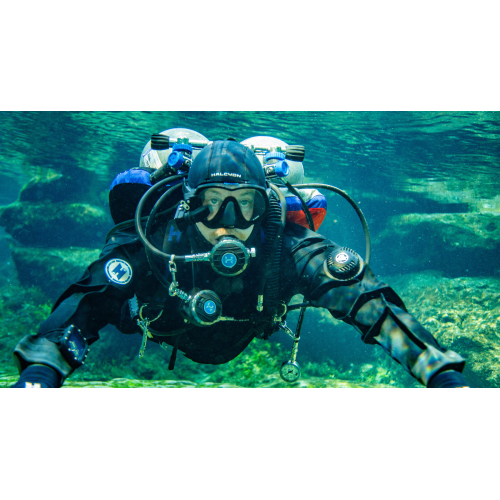 Doubles Reg Package #1 H-75P