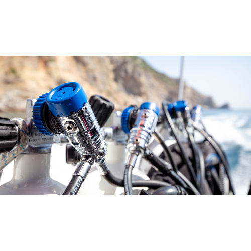 Doubles Reg Package #1 H-75P