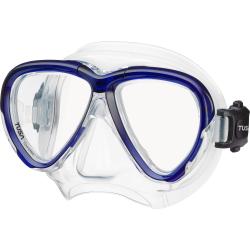 INTEGA MASK - COBALT BLUE