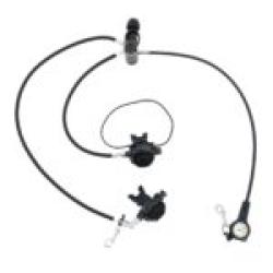 REG - XT1/XT4 ADVANCED OPENWATER PACKAGE - YOKE