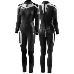 W5 3.5MM TROPIC SUIT