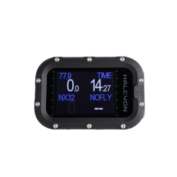 Symbios Handset (with Case) Price includes: hand computer, 1 bung