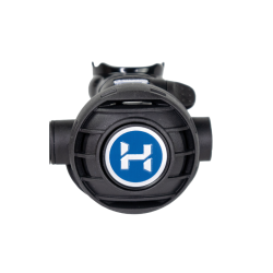 Aura second stage, unbalanced, incl 40