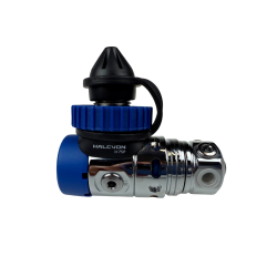 H-75P 1st Stage Regulator (Solo Item)