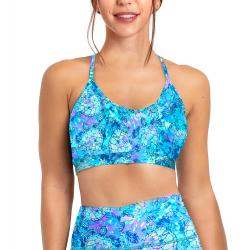WOMENS BIKINI TOPS TurtleDye BT XXL