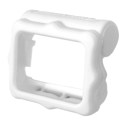 Perdix Silicone Case - White