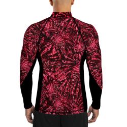 Men's/Unisex Rashguards M LionInvRG XS